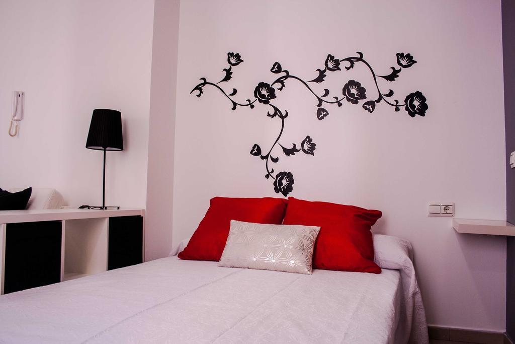 Suncity Apartamentos Cobertizo Malaga Room photo